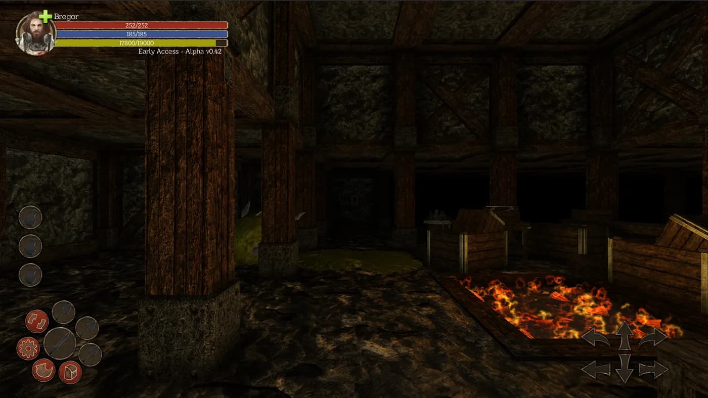 Ruzar - The Life Stone görsel 24