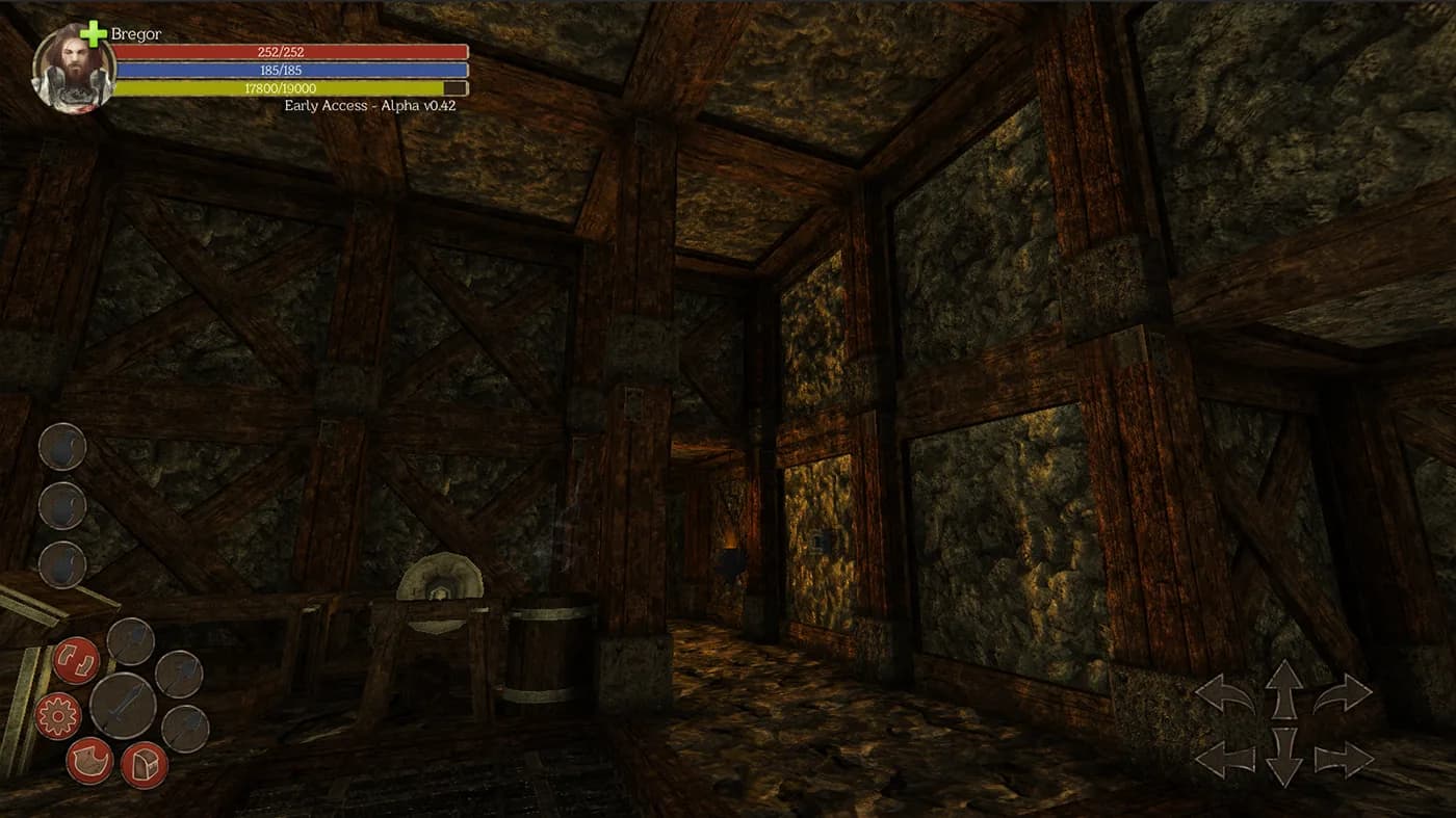 Ruzar - The Life Stone görsel 26