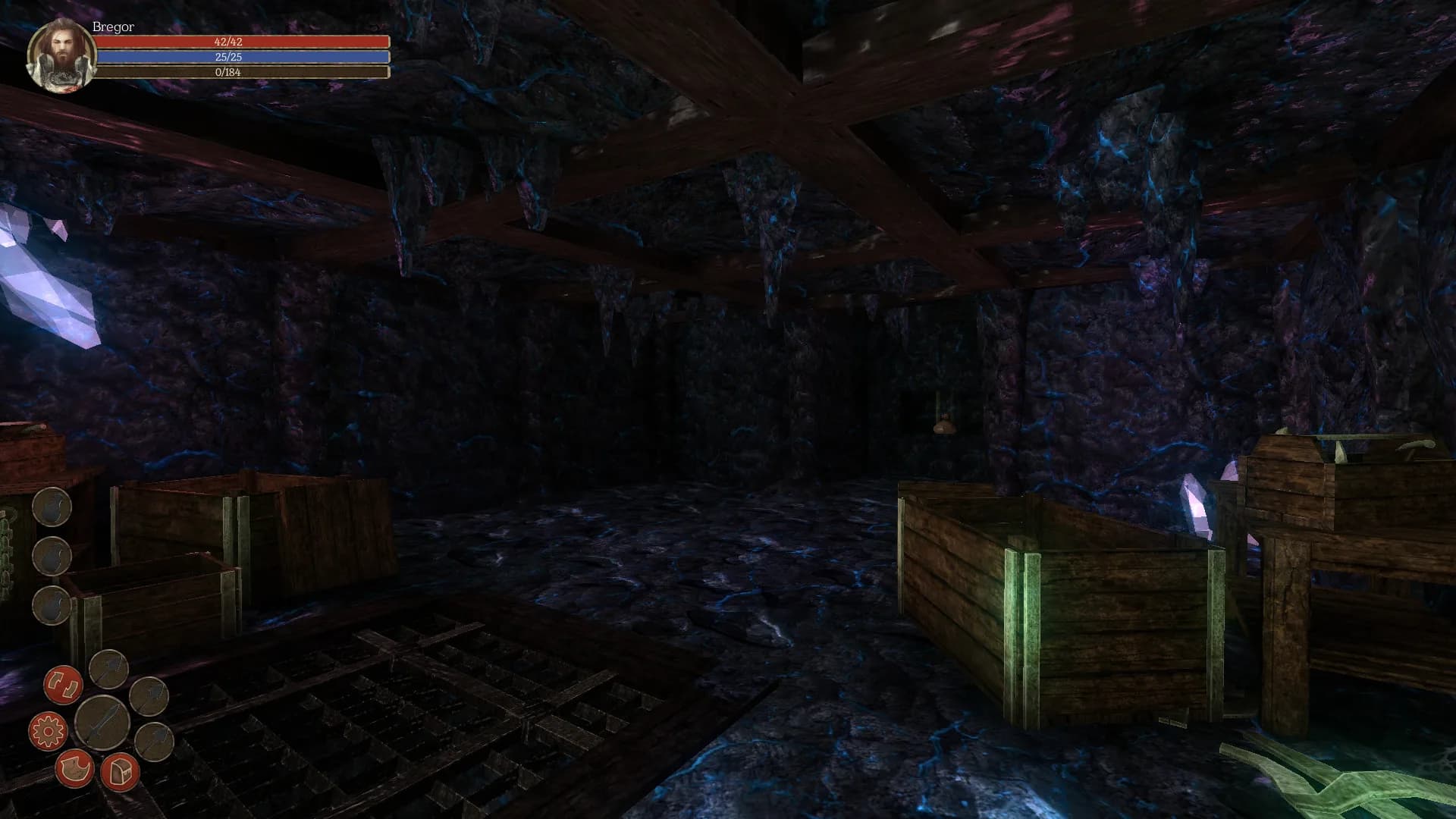 Ruzar - The Life Stone görsel 27