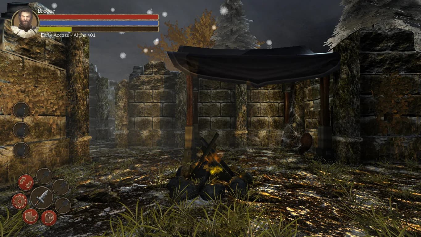 Ruzar - The Life Stone görsel 6