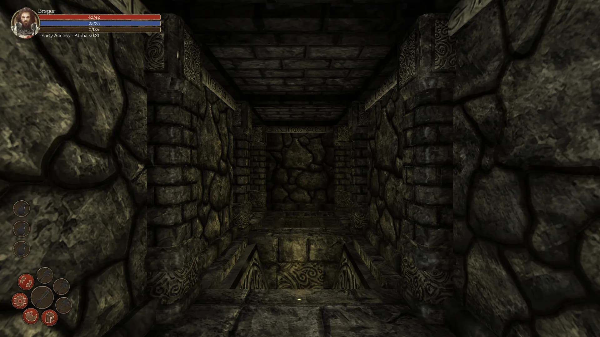 Ruzar - The Life Stone görsel 11