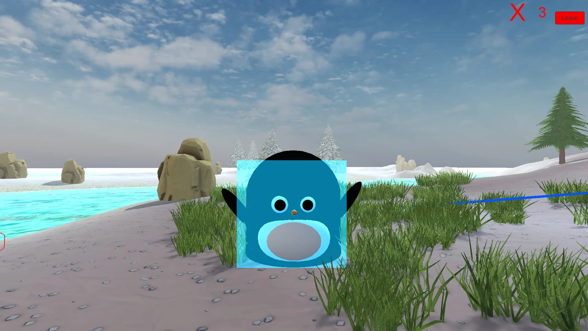 Beak Force (Early Access)  görsel 8