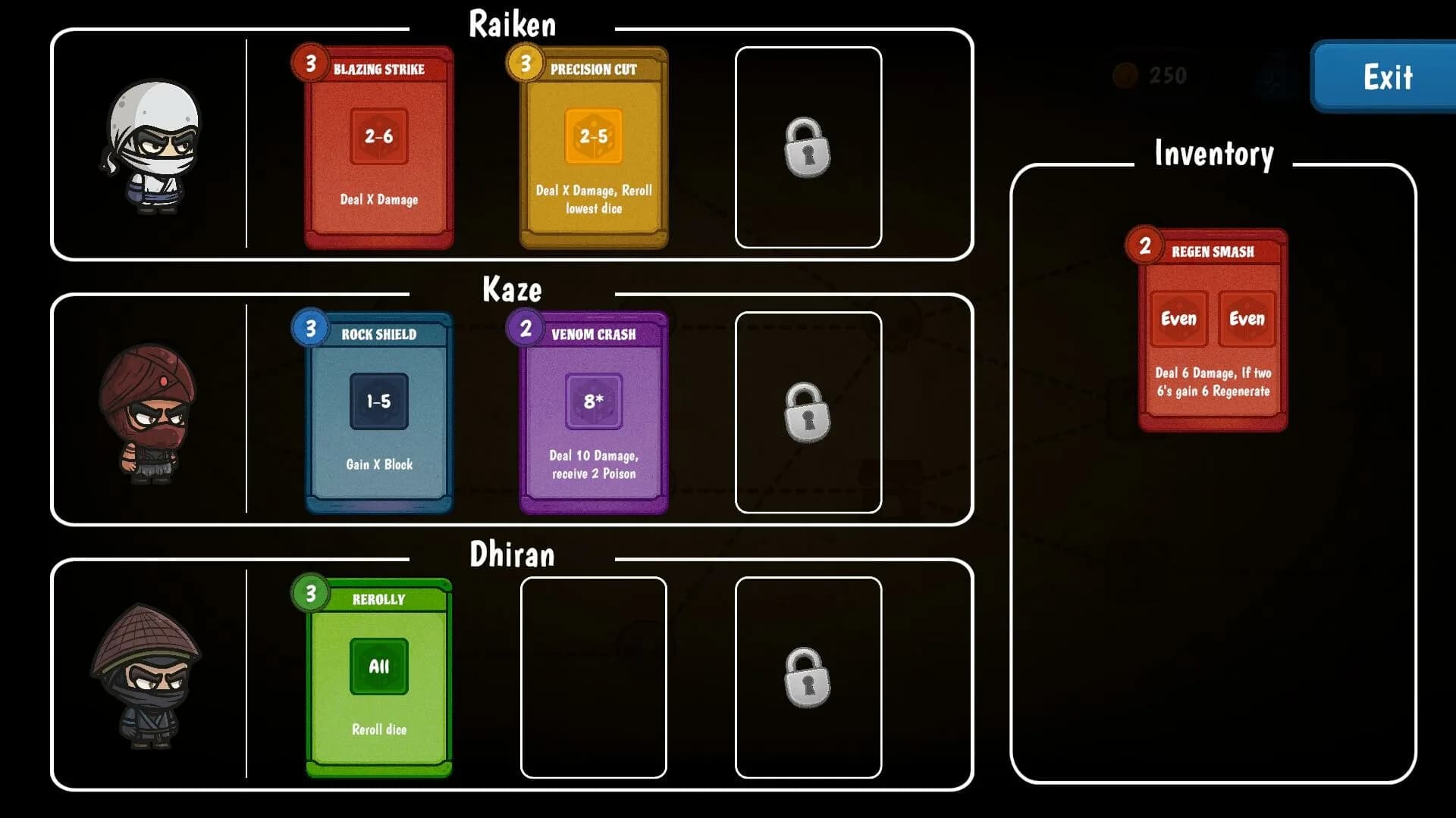 Rogue Ninjas görsel 5