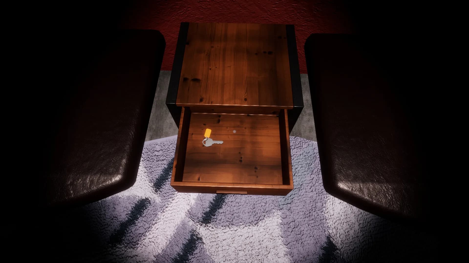 Jumpscare Slayer görsel 2