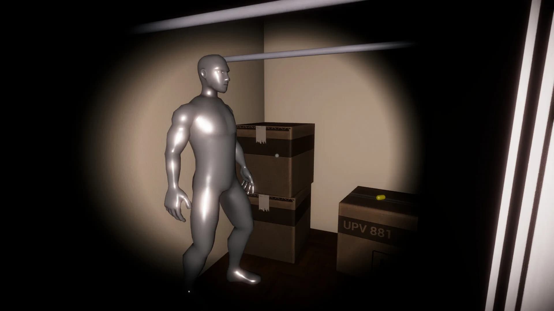 Jumpscare Slayer görsel 3