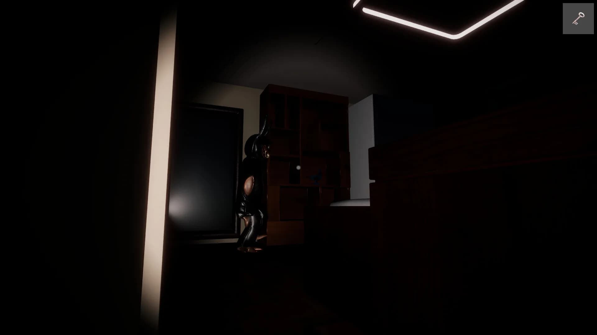 Jumpscare Slayer görsel 4