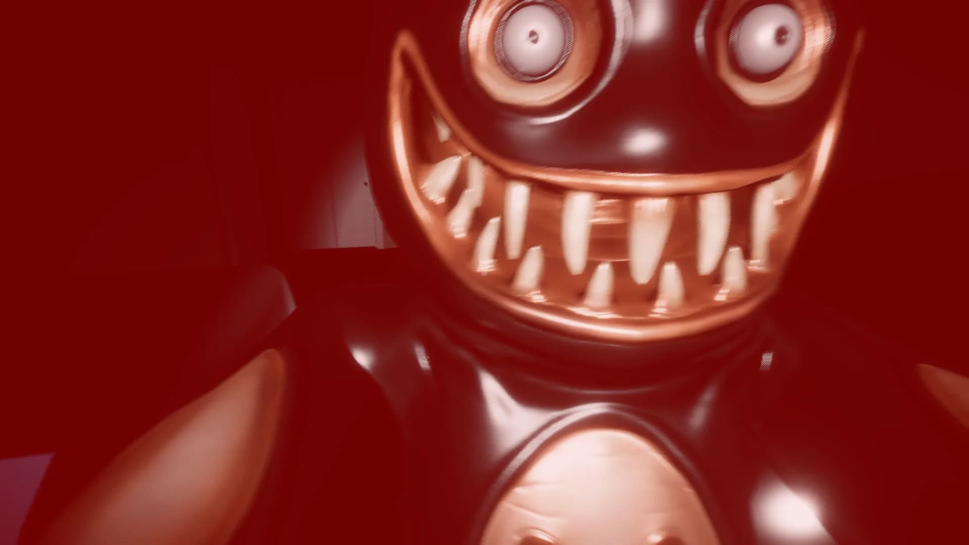 Jumpscare Slayer görsel 6