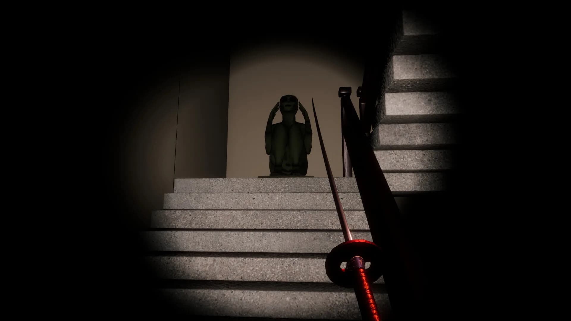 Jumpscare Slayer görsel 10