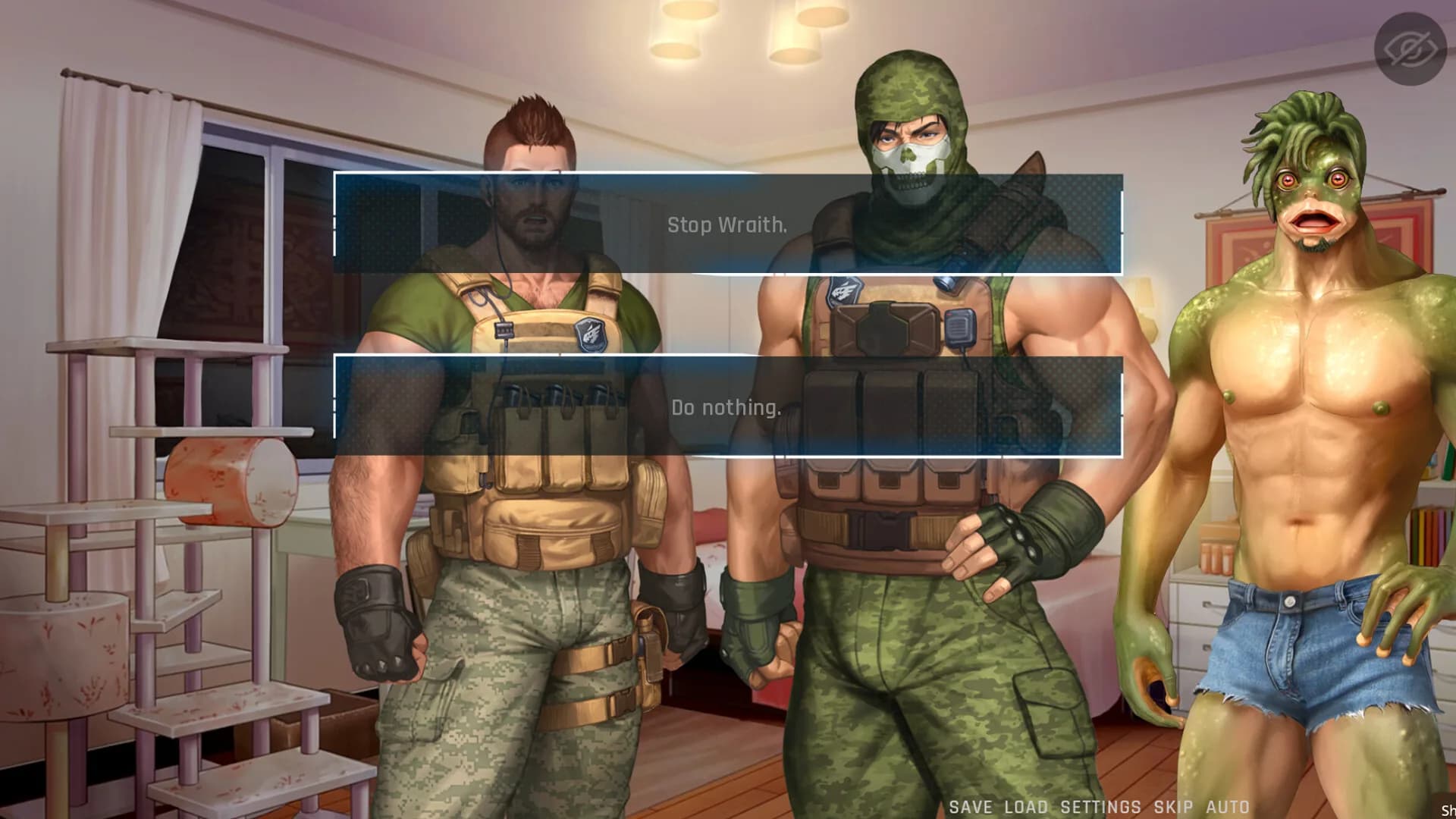 Monster Ops 13 görsel 6