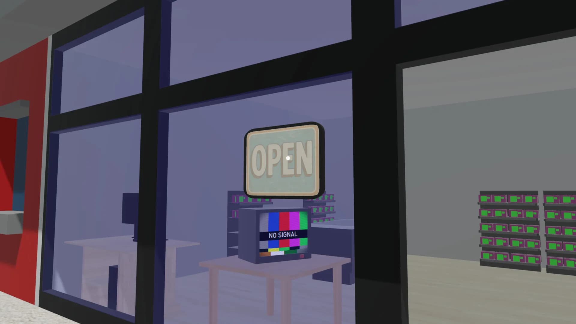 Ham's Game Store Simulator görsel 4