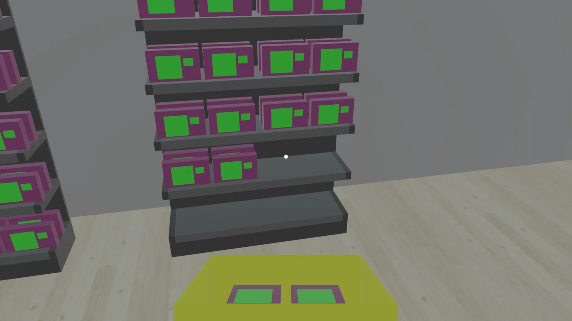 Ham's Game Store Simulator görsel 6