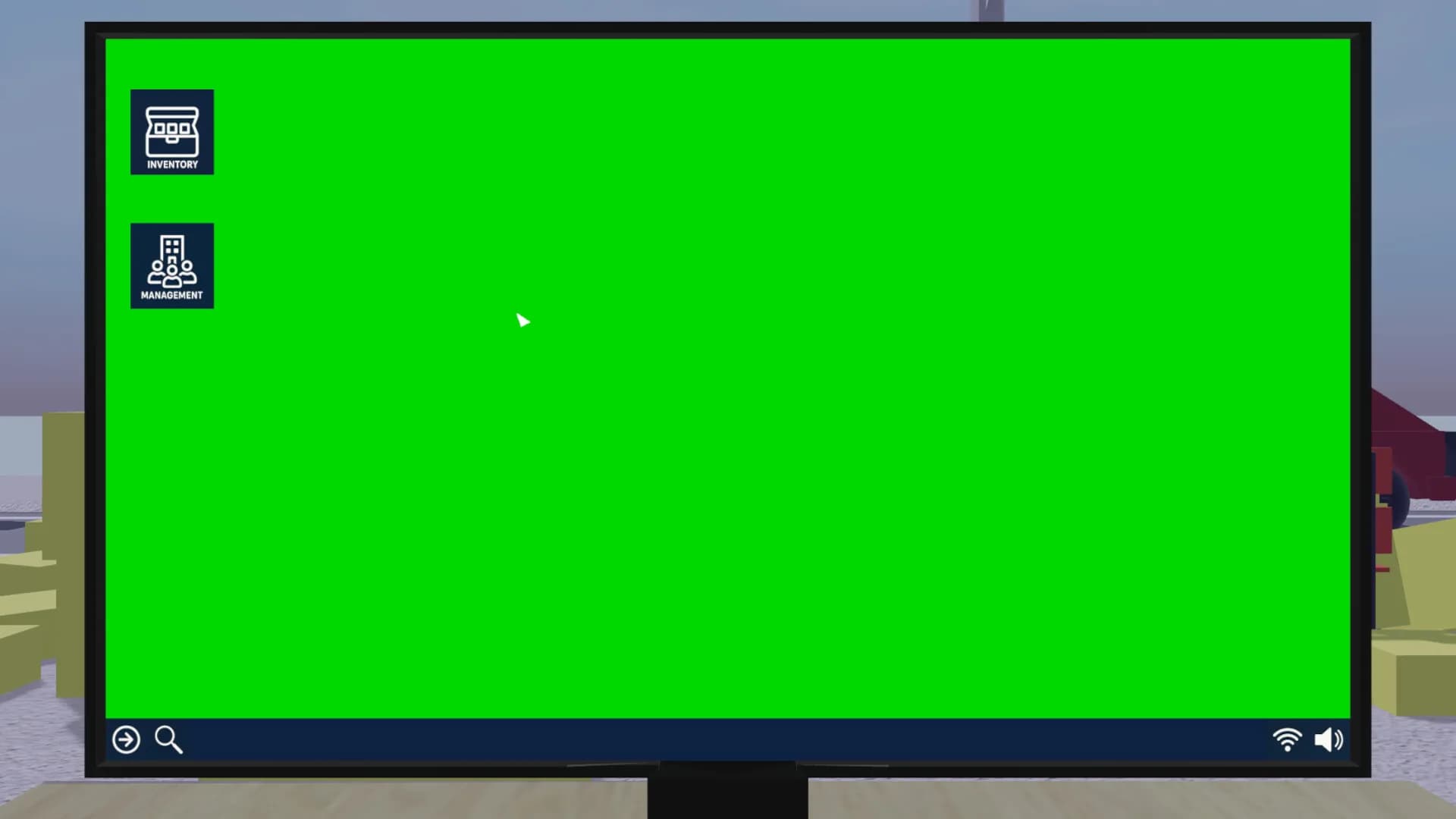 Ham's Game Store Simulator görsel 7