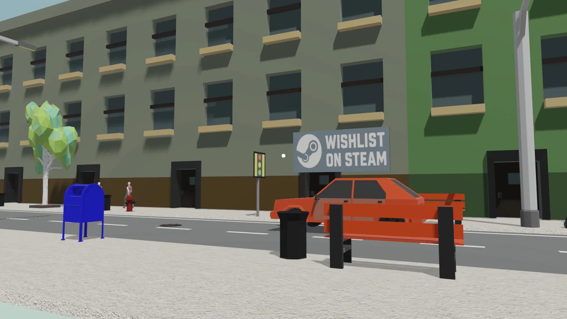 Ham's Game Store Simulator görsel 11