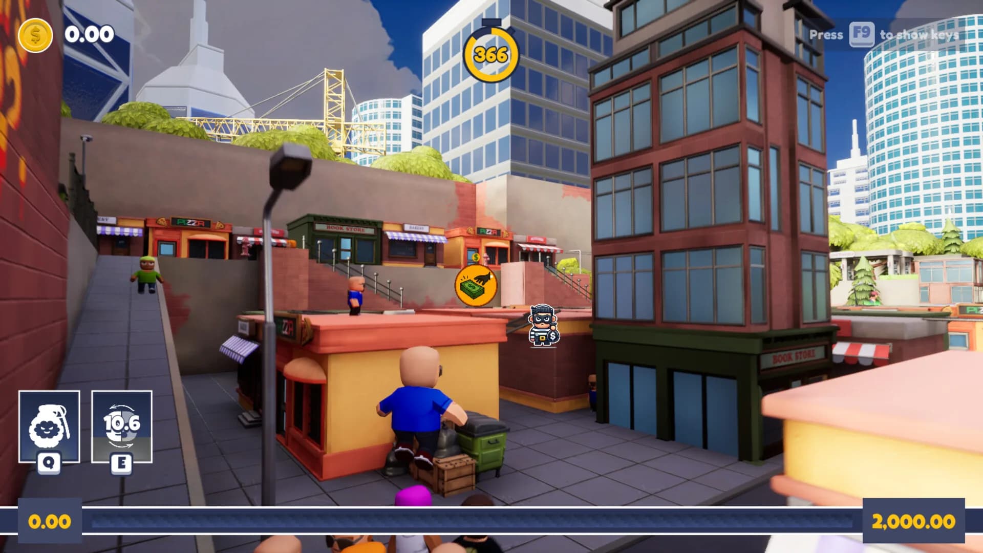 Loot Scoot görsel 6