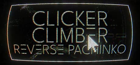 Clicker Climber: Reverse Pachinko