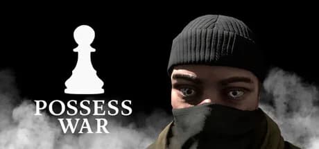 Possess War görsel 1