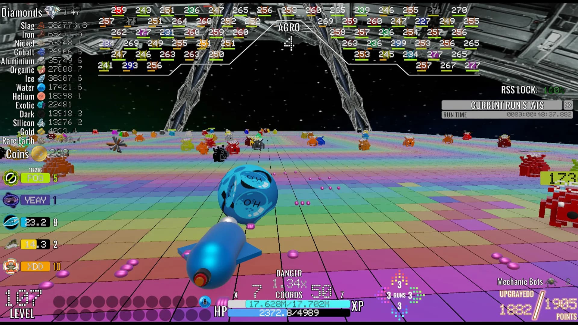 Space ScrubLords görsel 15