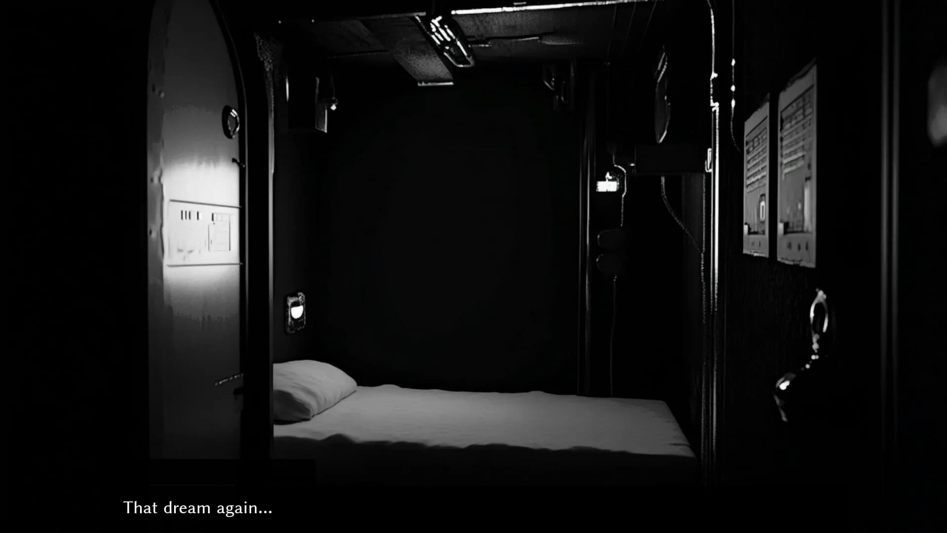 夢の終わり - Upon the Dream's End - görsel 2