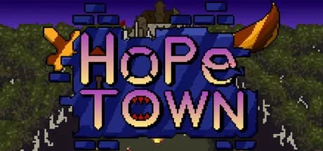 Hope Town görsel 1