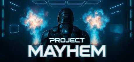 Project Mayhem görsel 1