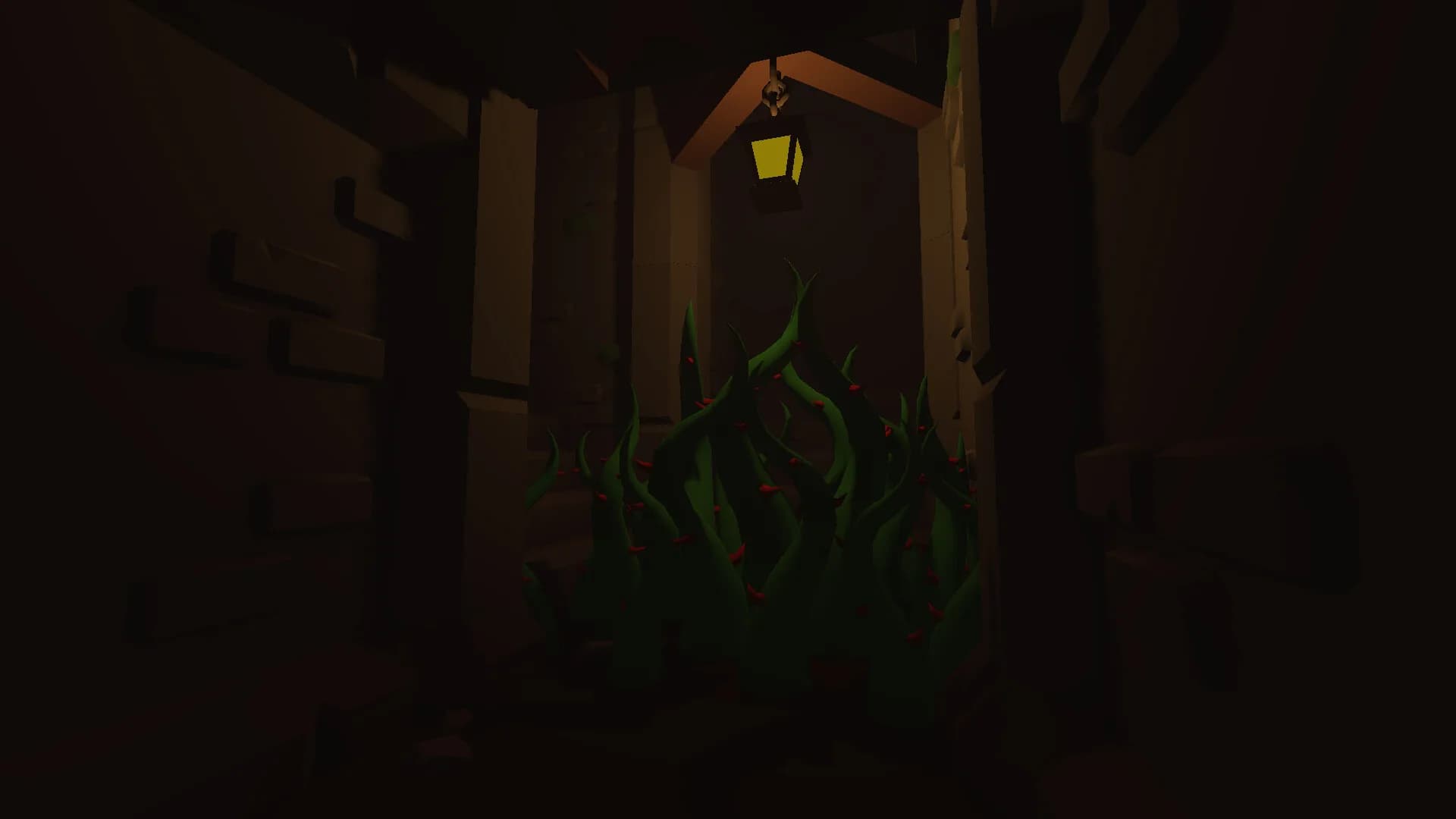 Sprouting Depths görsel 6