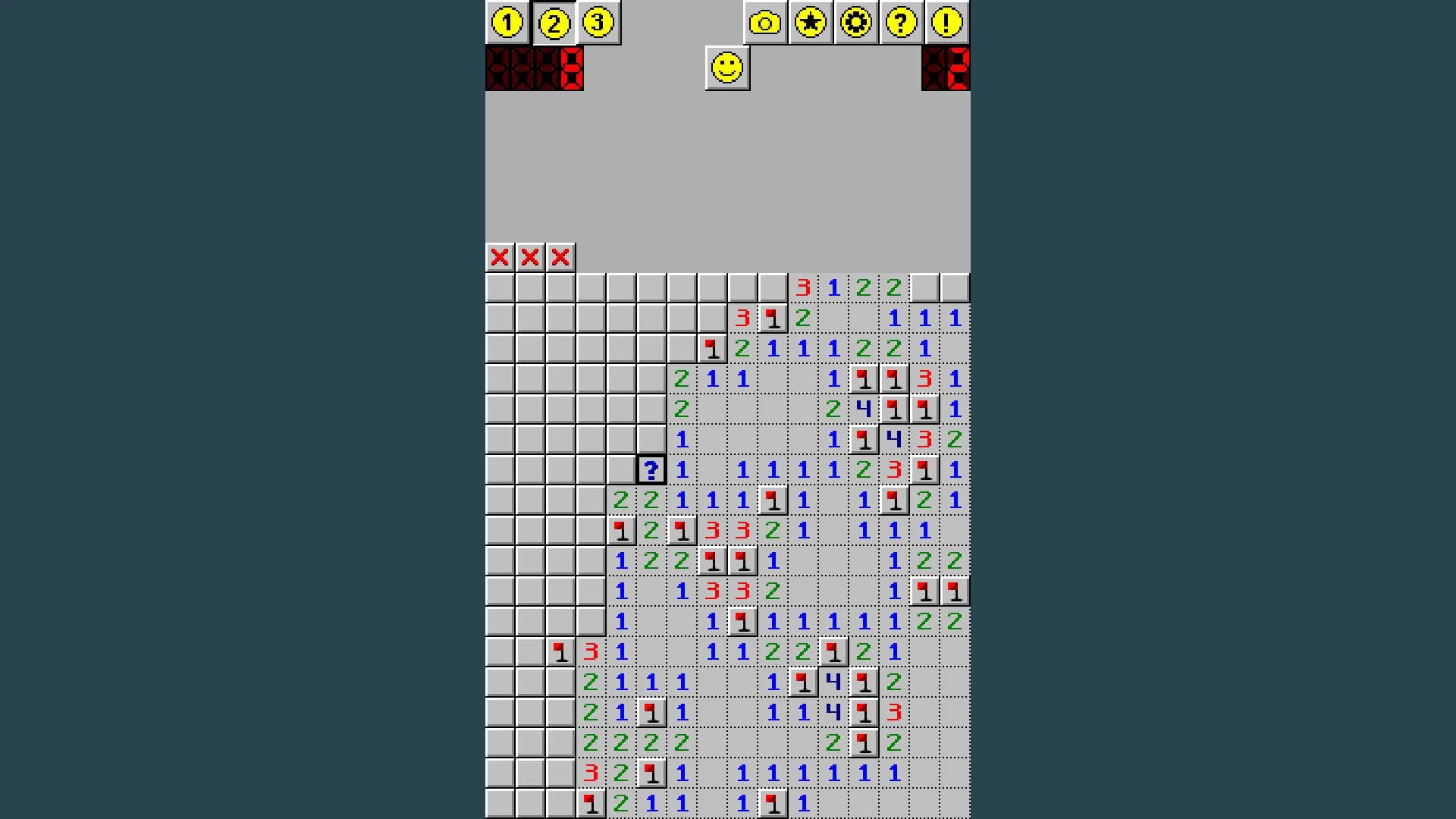 Mayın Tarlası Rush görsel 4