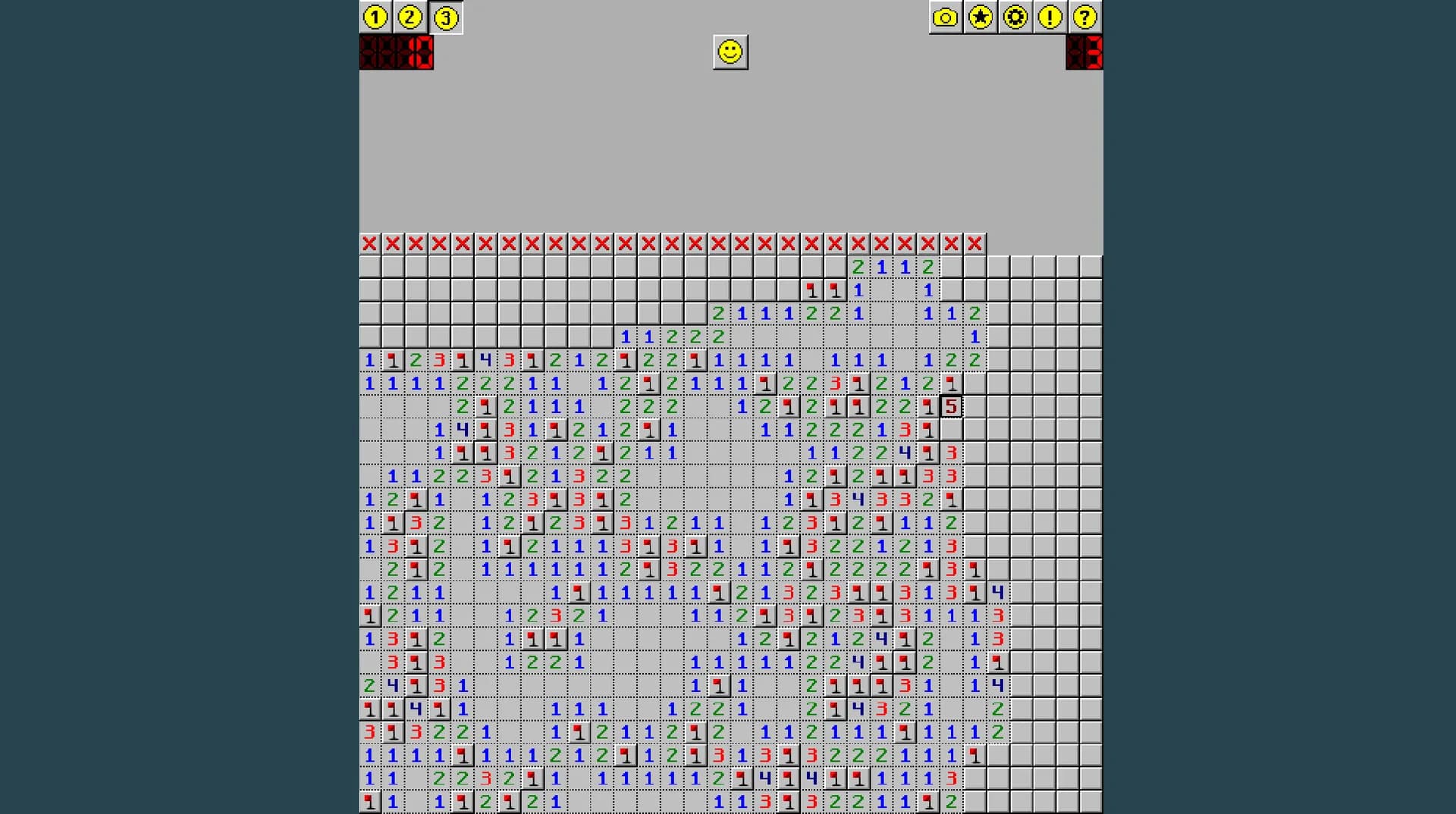 Mayın Tarlası Rush görsel 5
