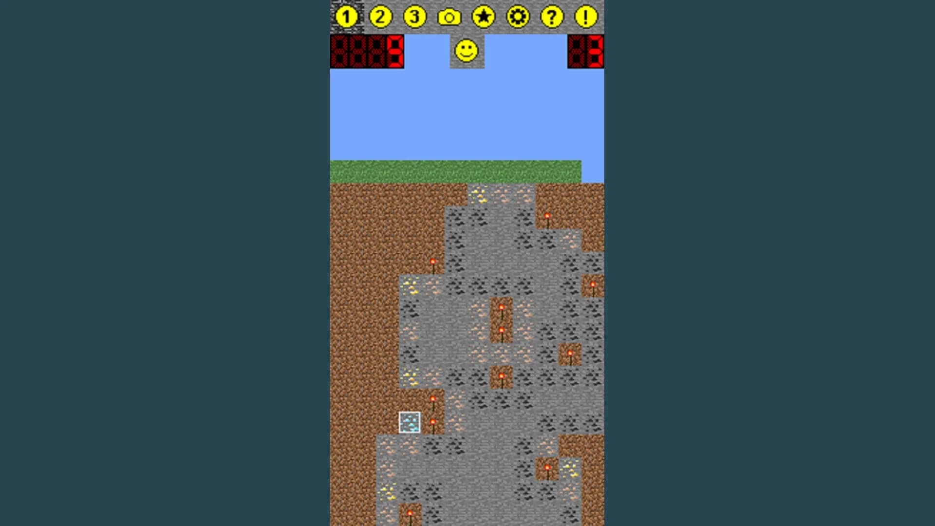 Mayın Tarlası Rush görsel 8