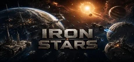 Iron Stars görsel 1