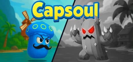 Capsoul