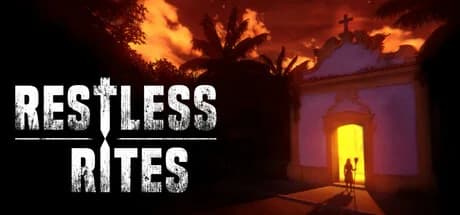 Restless Rites görsel 1