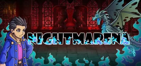 Nightmarena