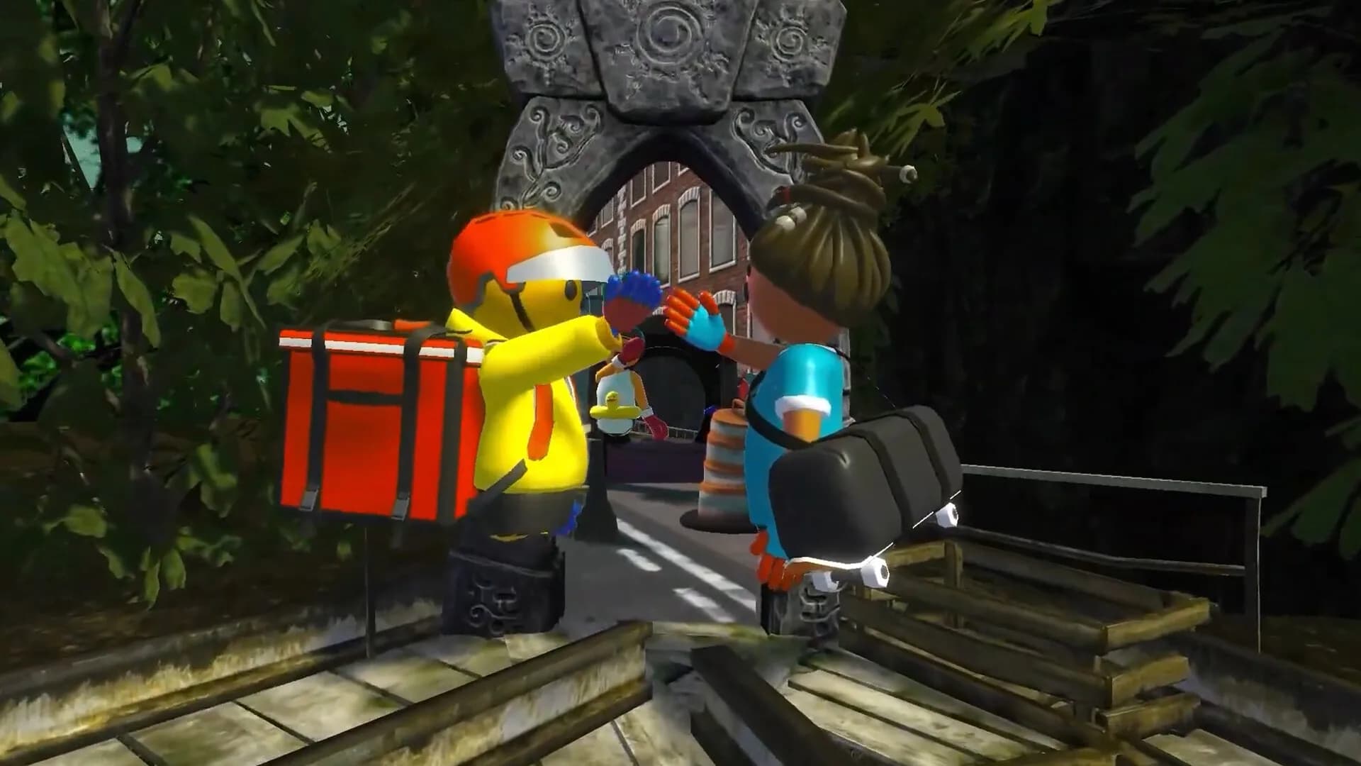 JourneyXR görsel 4