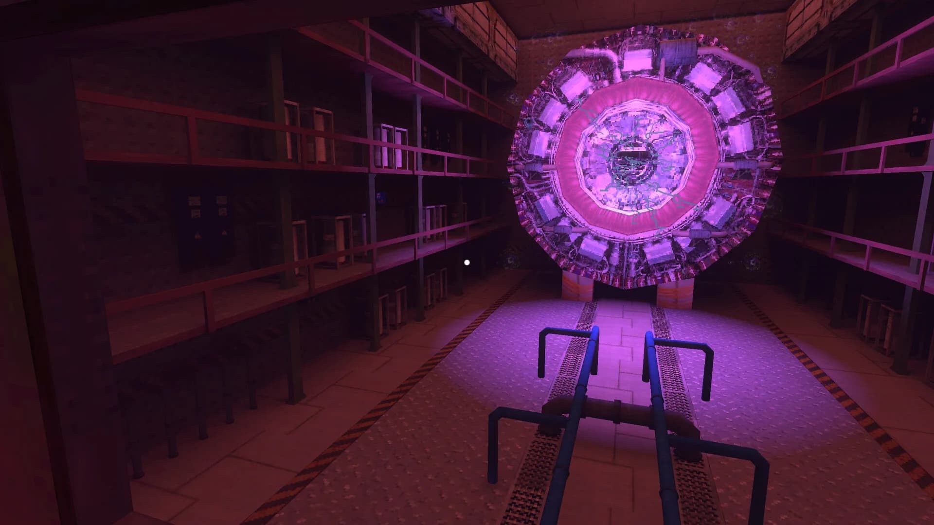 Quantum Resonance görsel 3