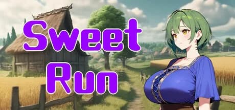 Sweet Run görsel 1