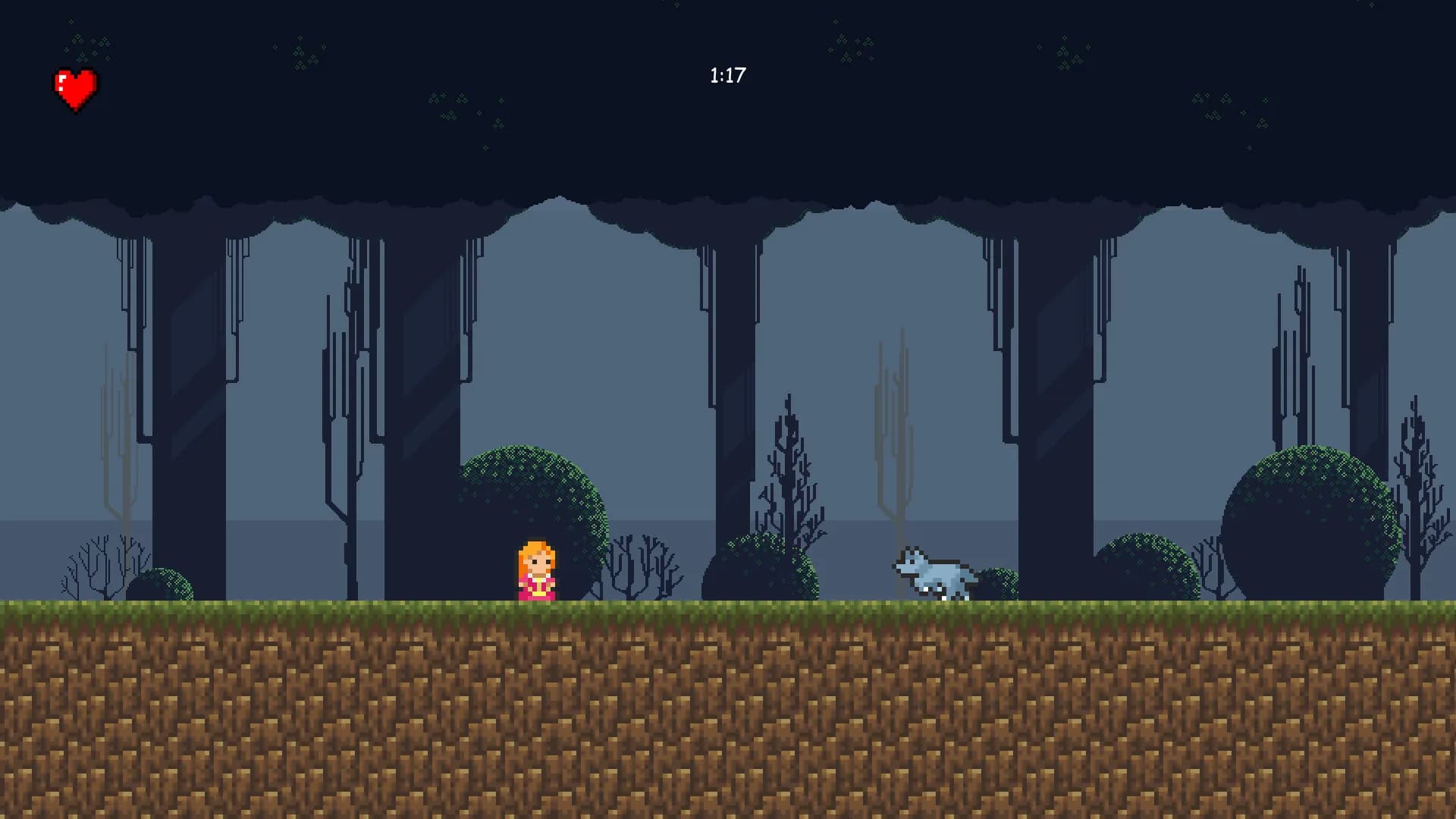 Sweet Run görsel 5