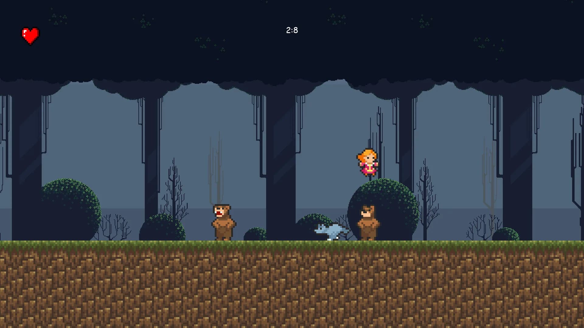 Sweet Run görsel 6