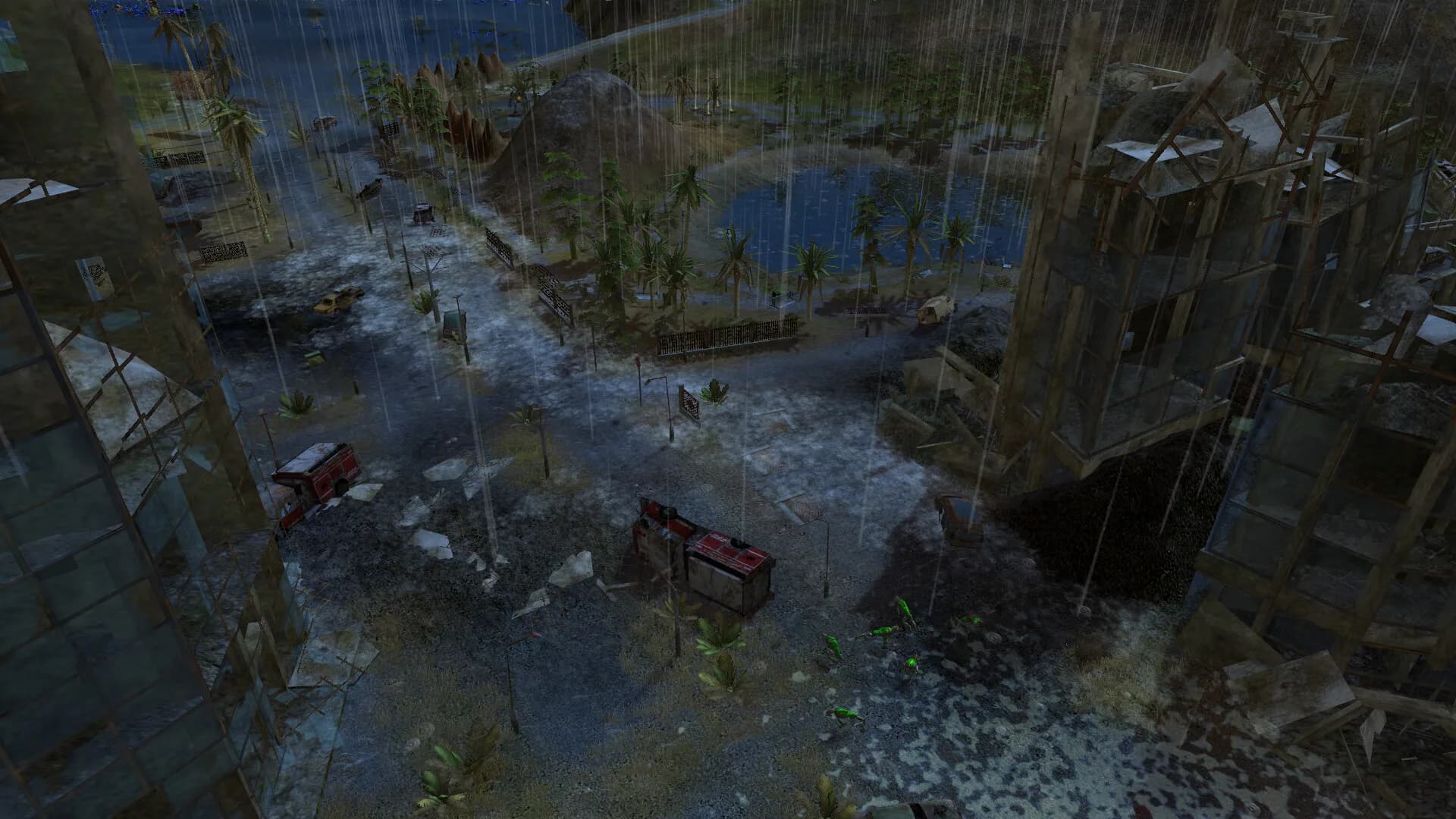 Maelstrom: The Battle for Earth Begins Enhanced görsel 2