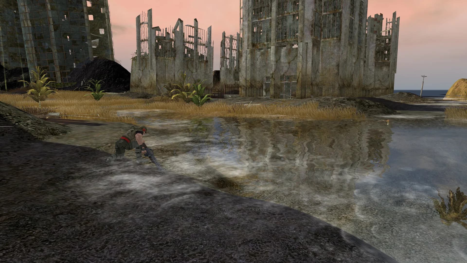 Maelstrom: The Battle for Earth Begins Enhanced görsel 5