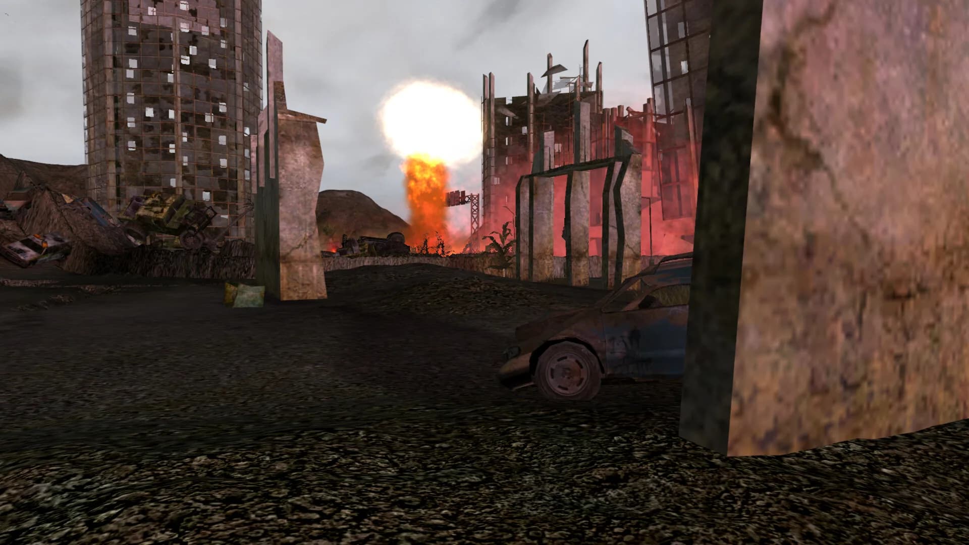 Maelstrom: The Battle for Earth Begins Enhanced görsel 6