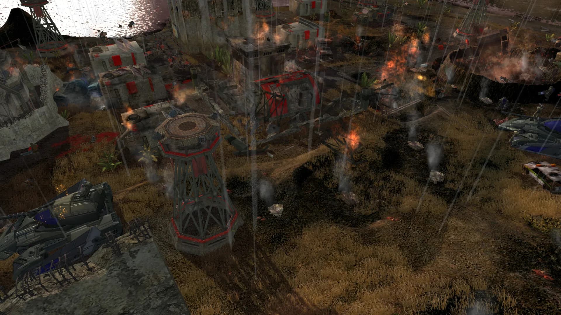 Maelstrom: The Battle for Earth Begins Enhanced görsel 8