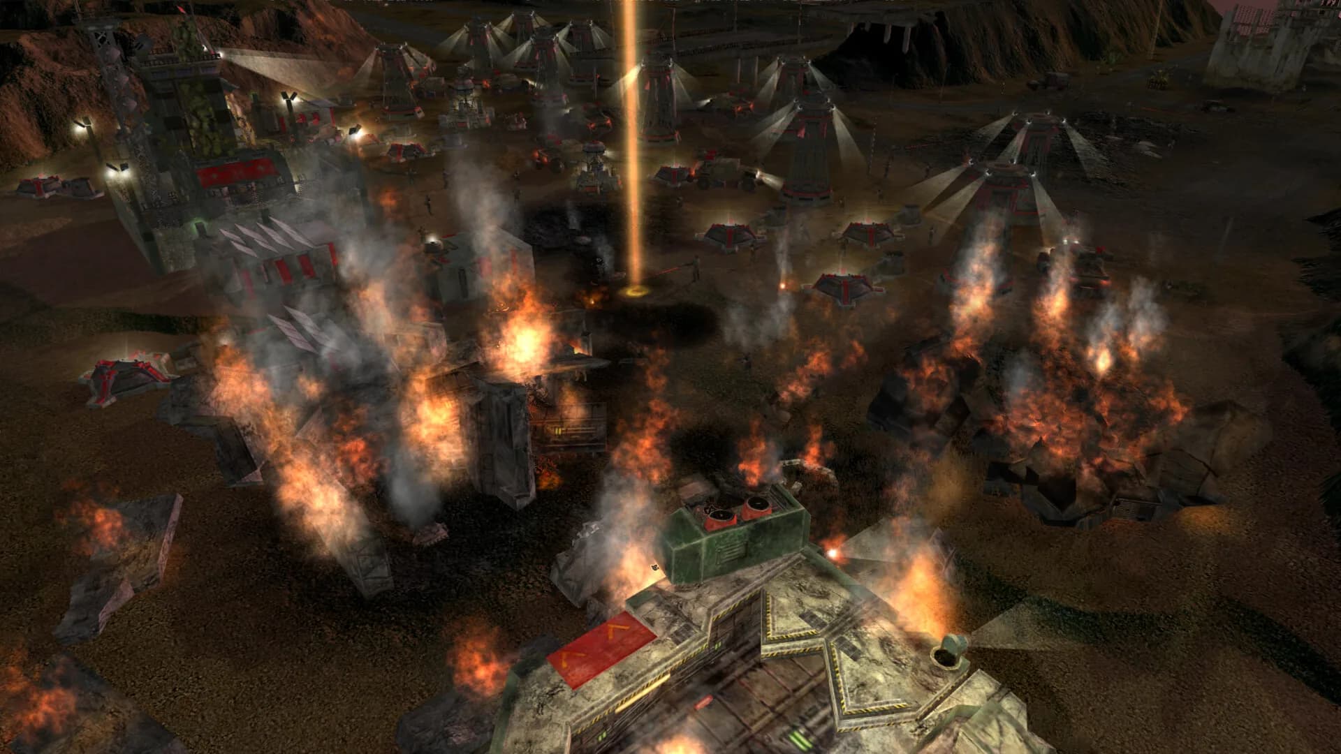Maelstrom: The Battle for Earth Begins Enhanced görsel 9