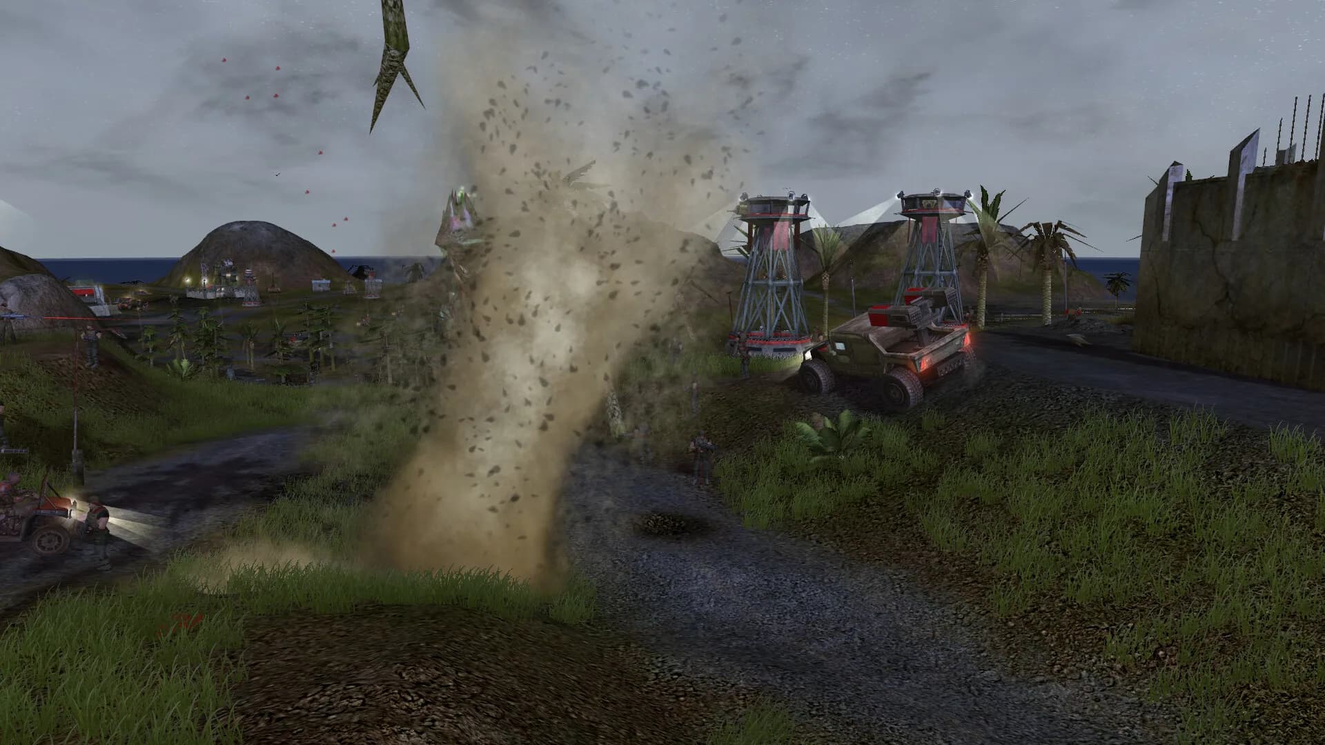Maelstrom: The Battle for Earth Begins Enhanced görsel 11