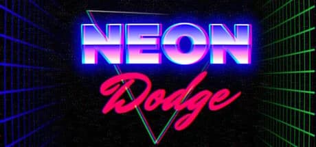Neon Dodge