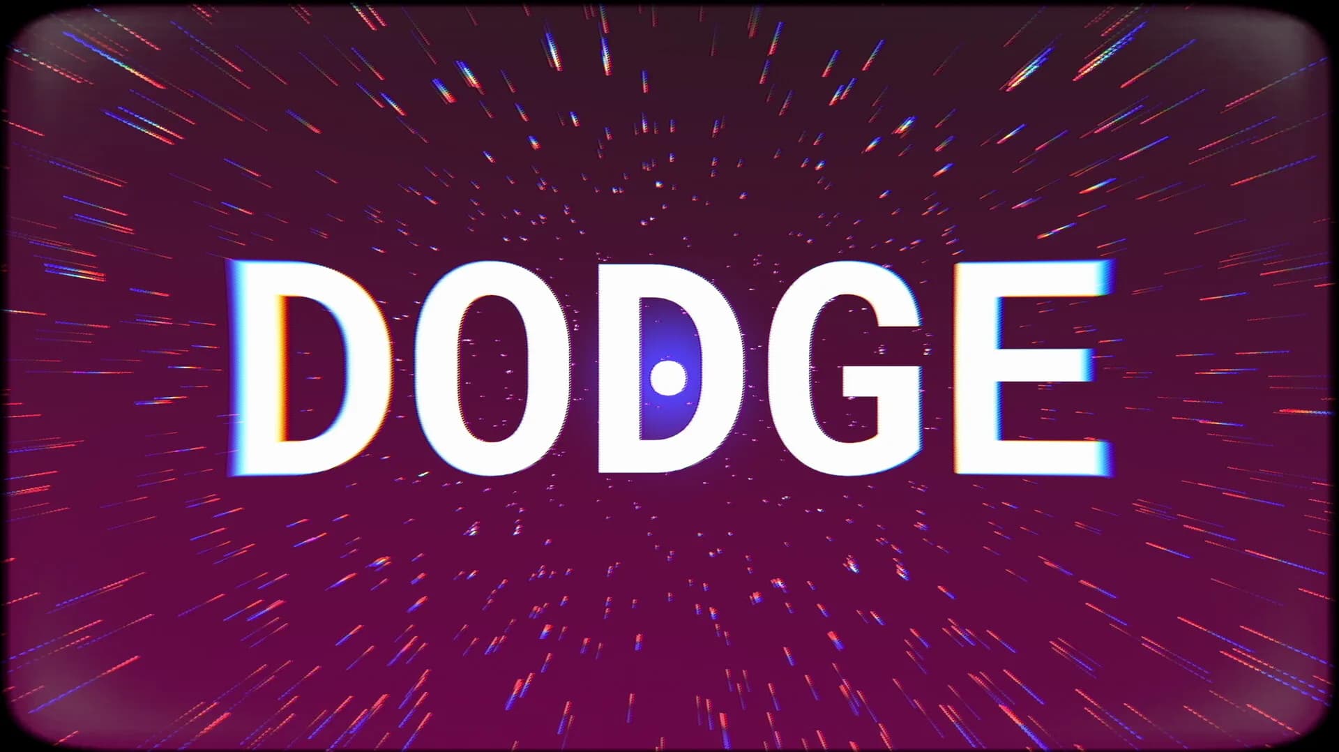 Neon Dodge görsel 3