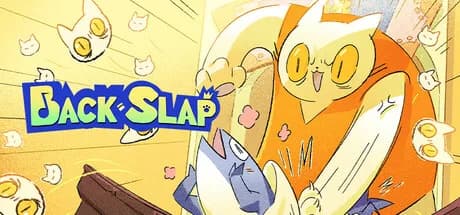 BackSlap görsel 1