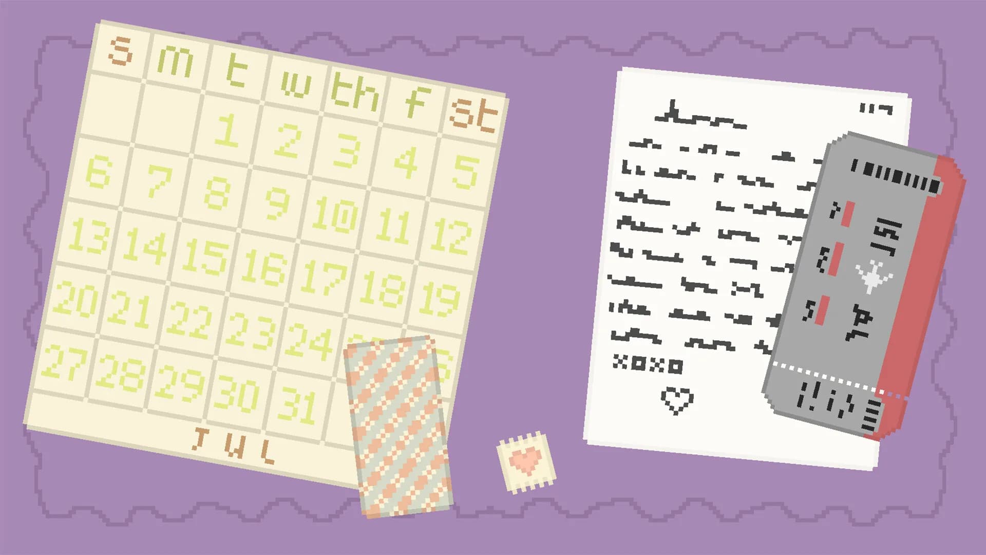 Raccoon Cocoon: A Cozy Puzzle Game görsel 2