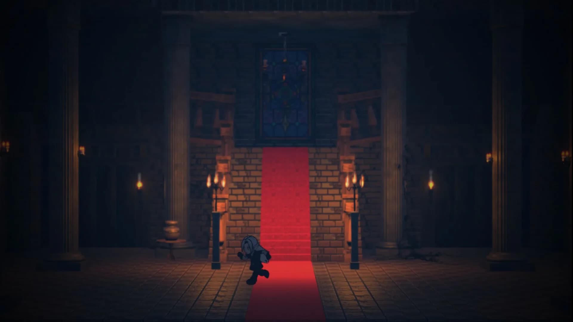 Evil Origin görsel 2