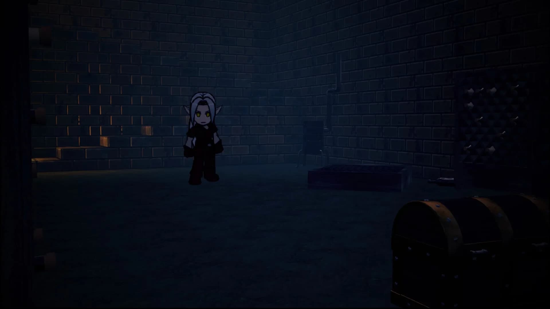 Evil Origin görsel 5