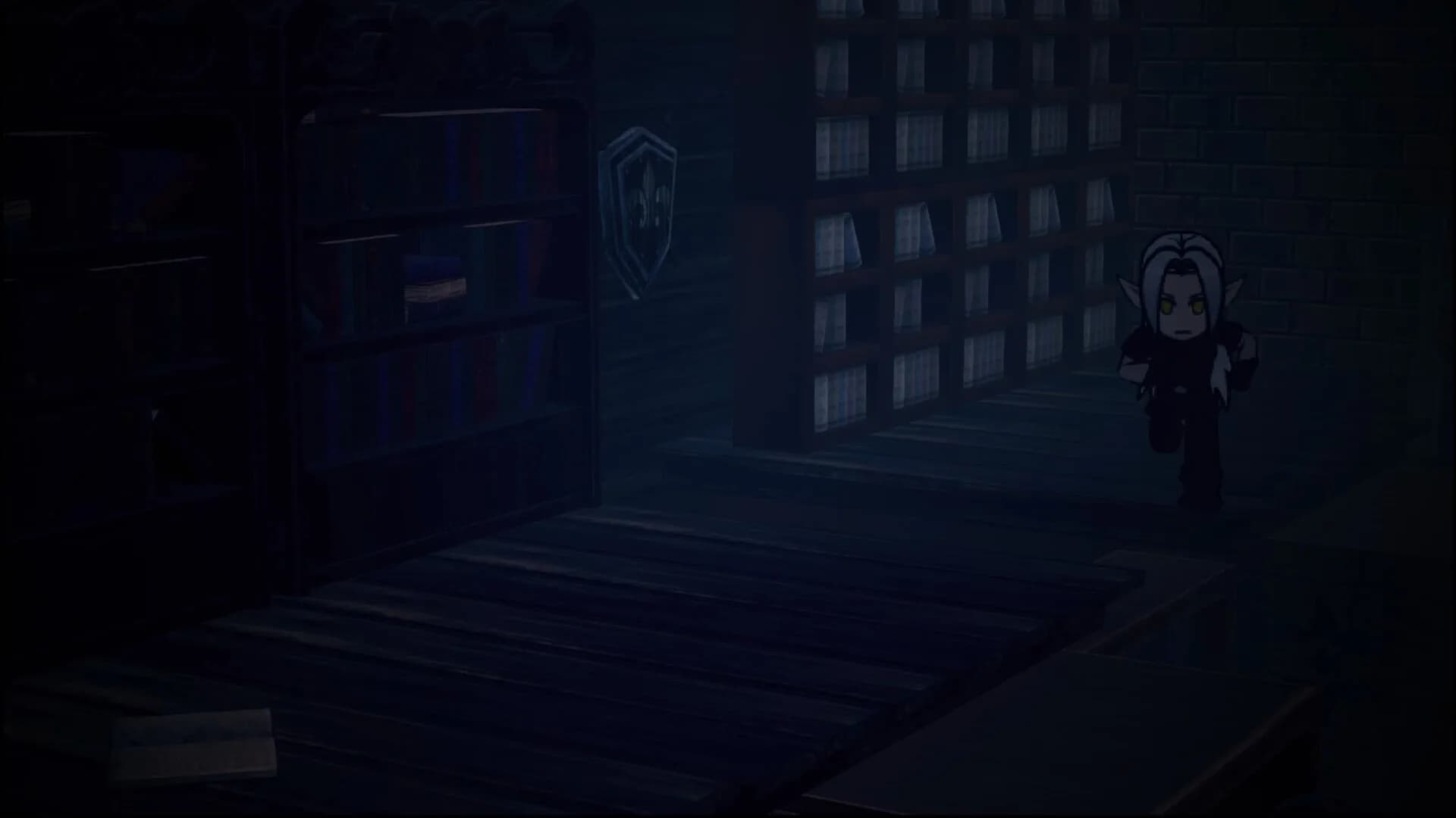 Evil Origin görsel 6